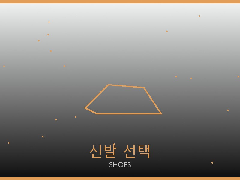 알로 요가 레플리카 사이트 신발 선택 가이드